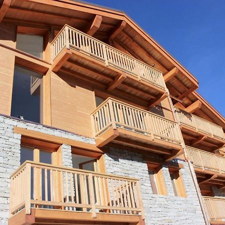 Chalet Le Quartz Val Thorens Exterior photo