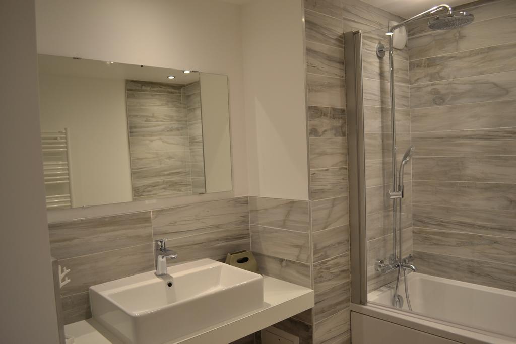 Chalet Le Quartz Val Thorens Room photo