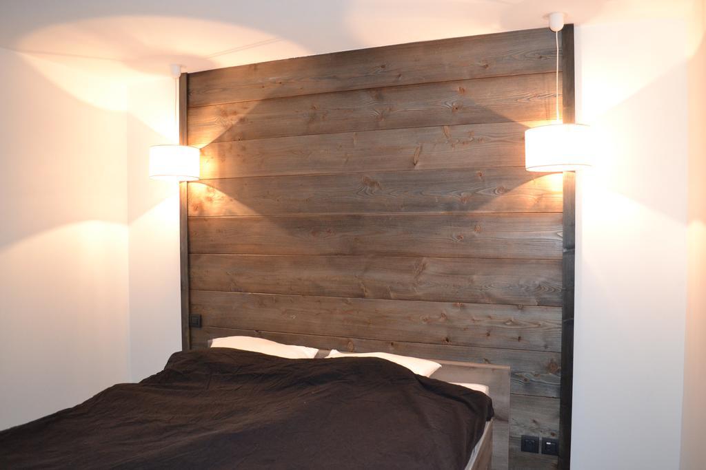 Chalet Le Quartz Val Thorens Room photo
