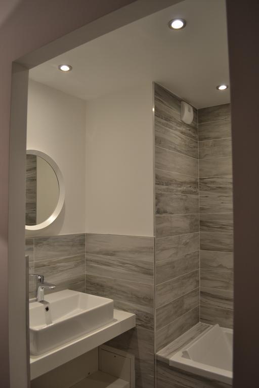 Chalet Le Quartz Val Thorens Room photo