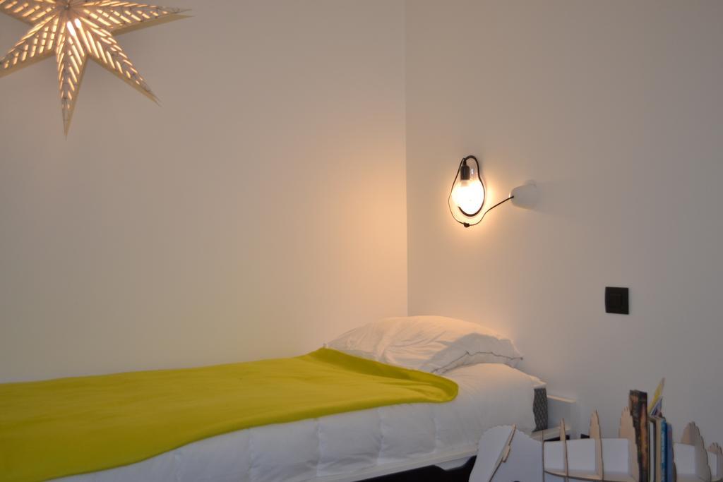 Chalet Le Quartz Val Thorens Room photo