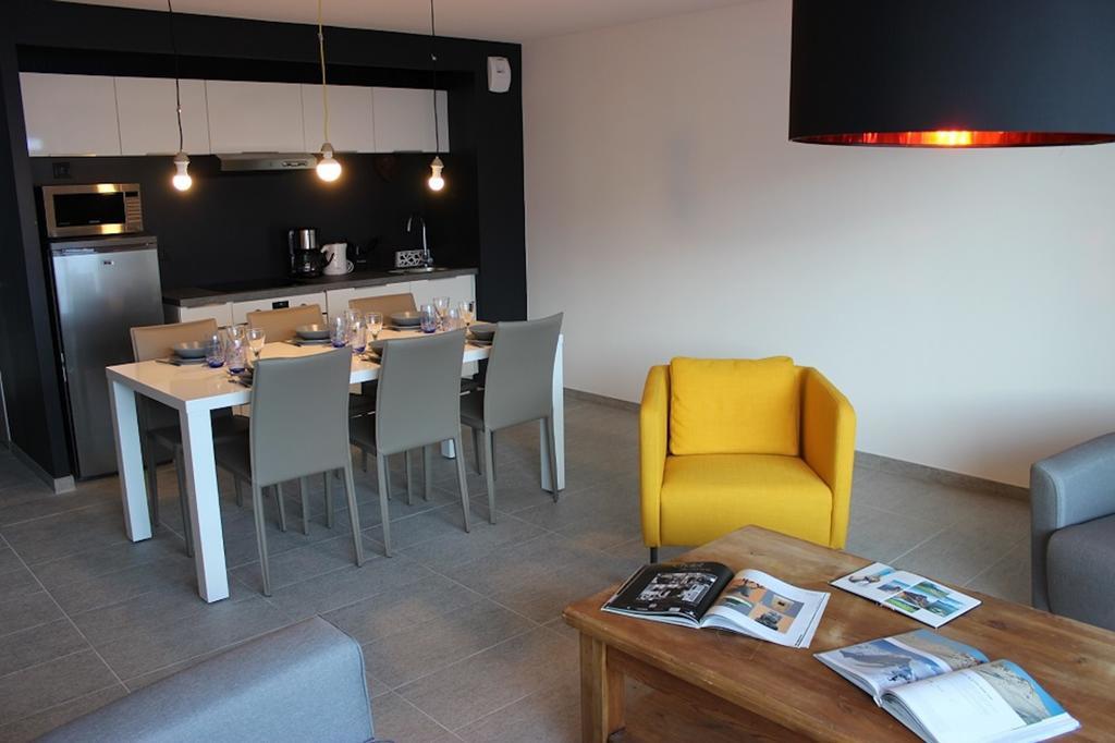 Chalet Le Quartz Val Thorens Room photo