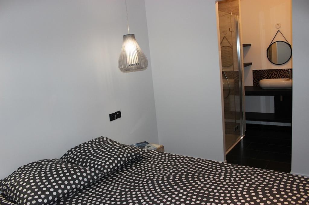 Chalet Le Quartz Val Thorens Room photo