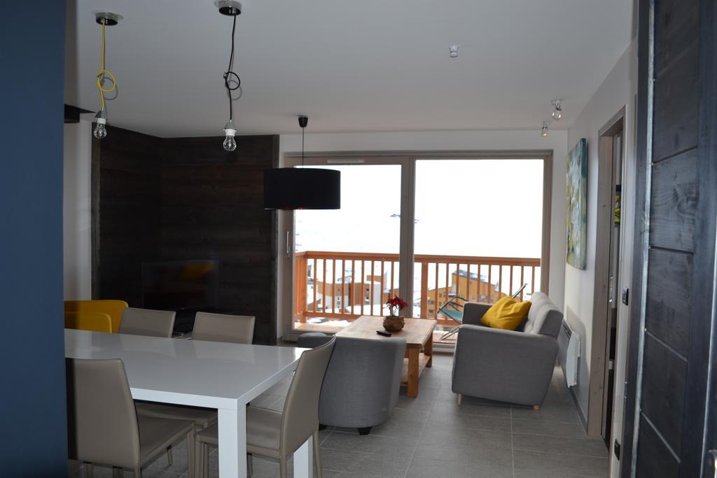 Chalet Le Quartz Val Thorens Room photo